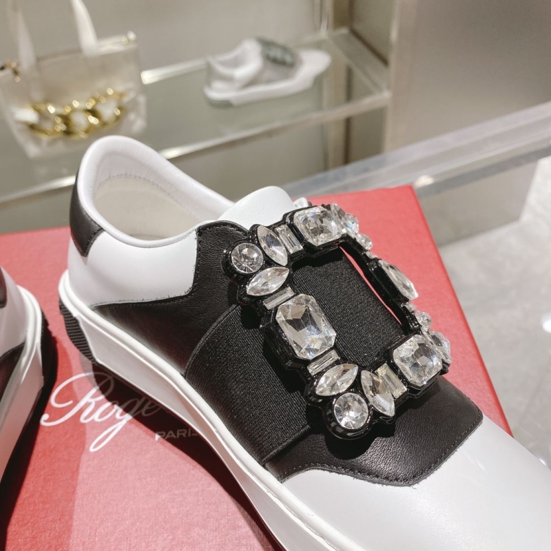 Roger Vivier Casual Shoes